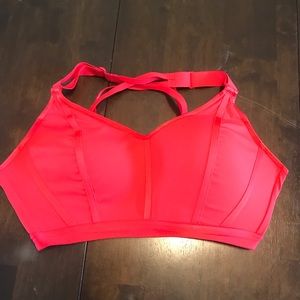 Victoria’s Secret/Victoria Sport Incredible Lightweight Max Sports Bra 36DD